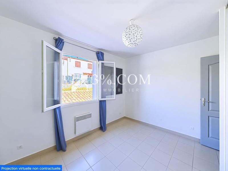 Maison - 100 m² - 6 pièces