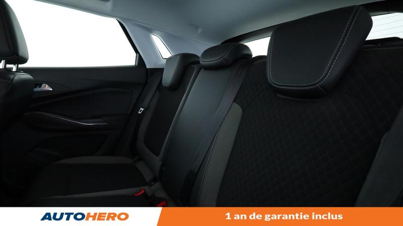 Opel Grandland X 1.5 Diesel Design &amp; Tech Auto 130 ch