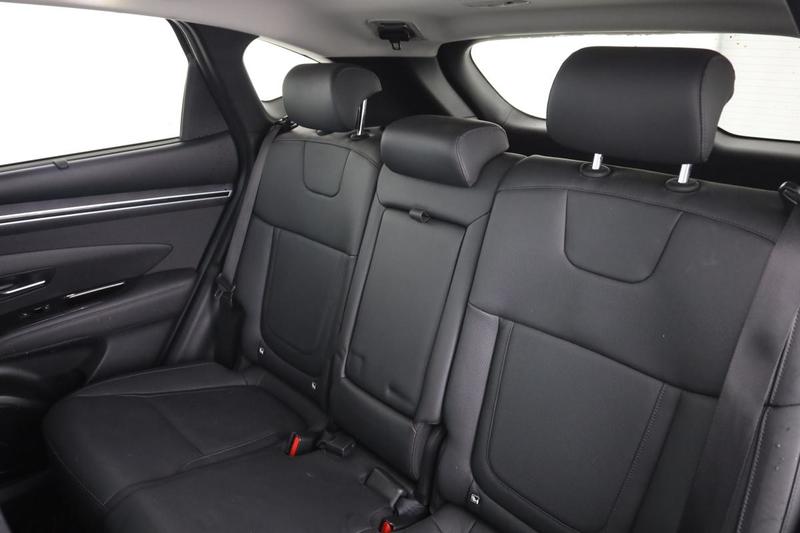 Hyundai Tucson 1.6 t-GDi Hybrid 48v Executive Dct-7 150 ch