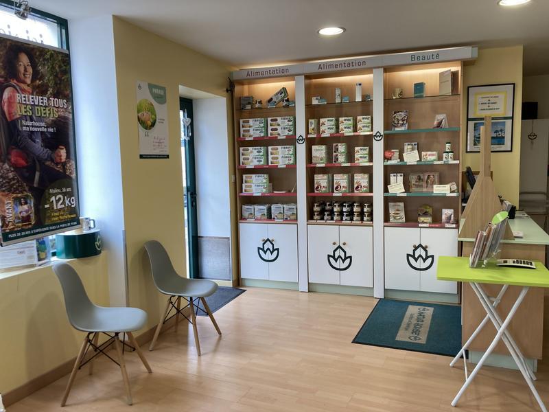 Fonds de commerce - 50 m²