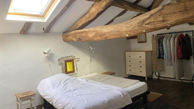 Maison - 98 m² - 3 pièces