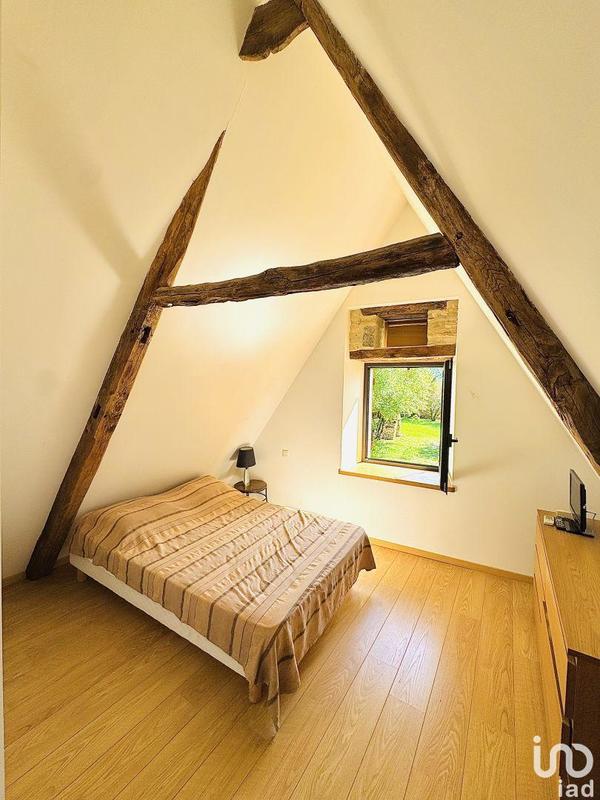 Maison - 200 m² - 6 pièces