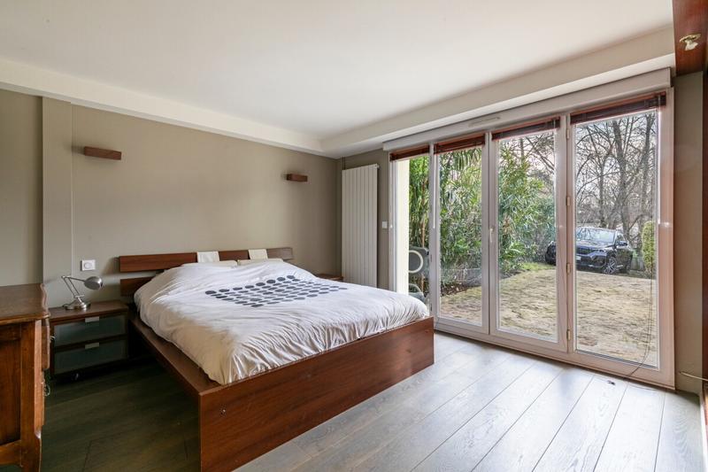 Maison - 186 m² - 7 pièces