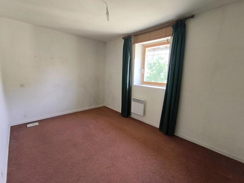 Maison - 81 m² - 5 pièces