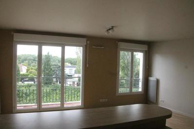 Appartement - 64 m² - 4 pièces