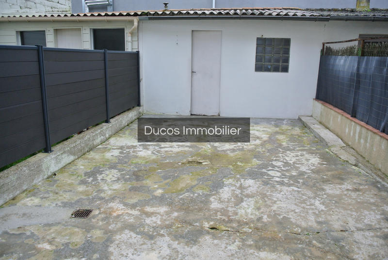 Maison - 78 m² - 3 pièces