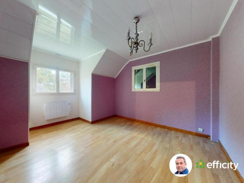 Maison - 176 m² - 6 pièces