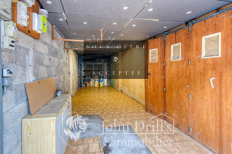 Maison - 126 m² - 6 pièces