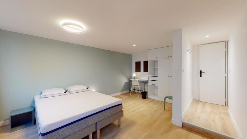 Appartement - 286 m²