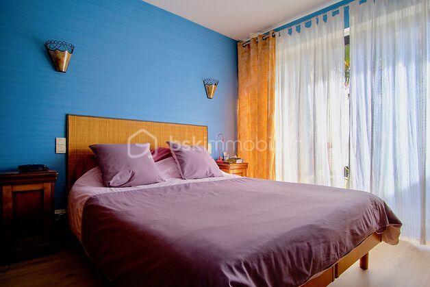 Maison - 192 m² - 8 pièces