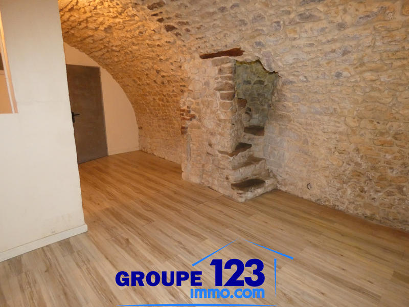 Maison - 67 m² - 3 pièces
