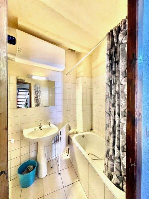 Appartement - 29 m² - 1 pièce