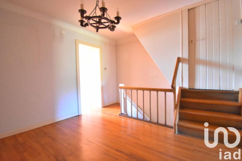 Maison - 145 m² - 5 pièces