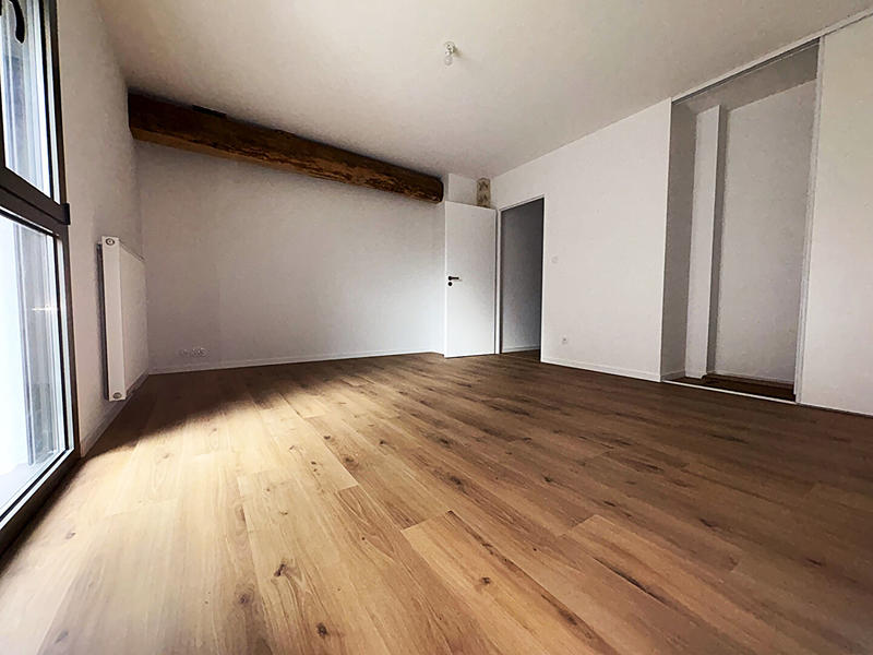 Maison - 173 m² - 6 pièces