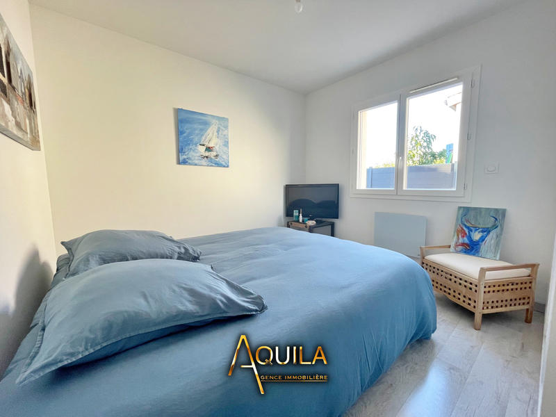 Villa - 98 m² - 4 pièces