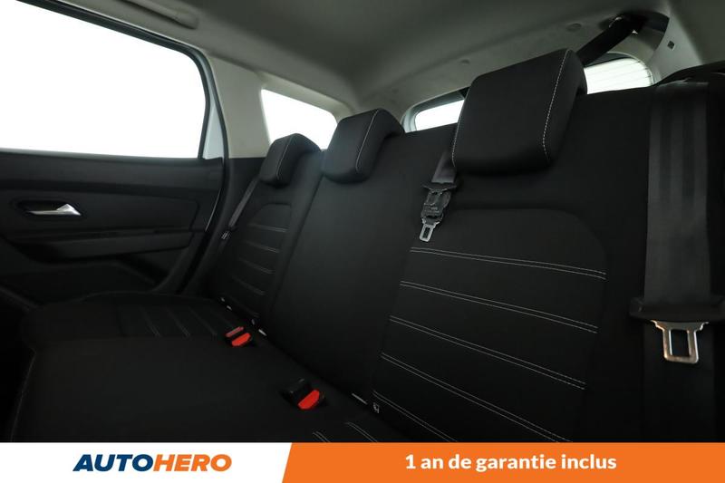 Dacia Duster II 1.3 TCe Prestige 4x2 130 ch