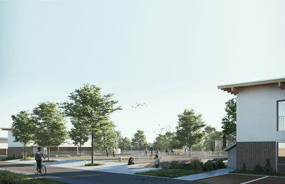 Maison - 72 à 85 m² - 3 à 4 pièces