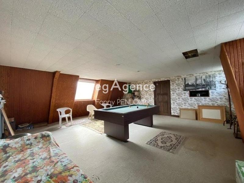 Maison de ville - 200 m² - 8 pièces