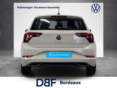 Volkswagen Polo 1.0 Tsi 95 s&amp;S Bvm5 Life