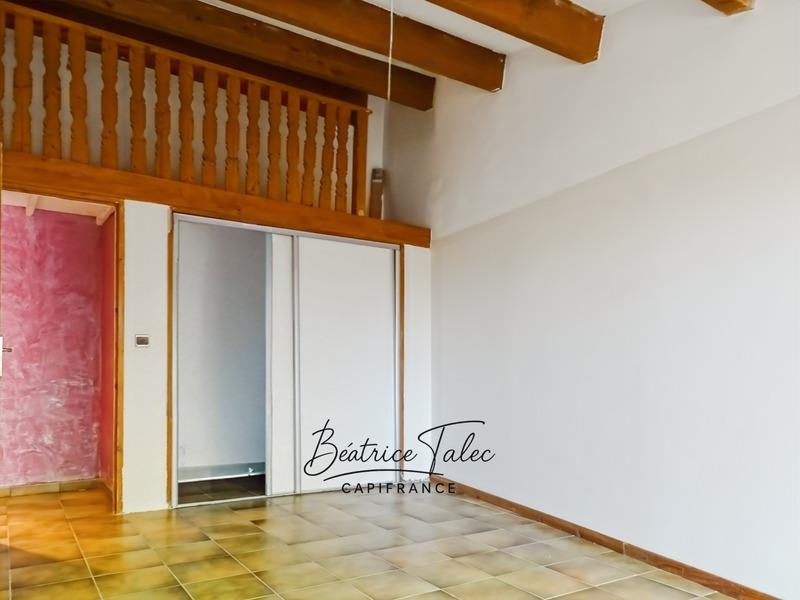 Maison - 114 m² - 5 pièces