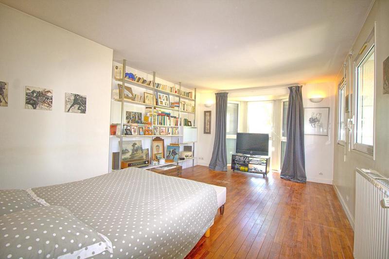 Maison - 152 m² - 6 pièces