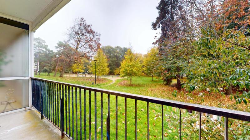 Appartement - 74 m² - 5 pièces