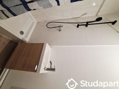 Maison - 12 m² - 1 pièce