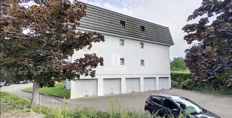 Appartement - 25 m² - 1 pièce