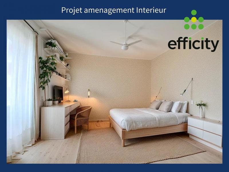 Maison - 73 m² - 4 pièces