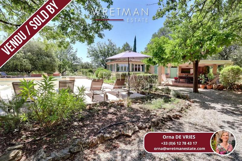 Villa - 230 m² - 8 pièces