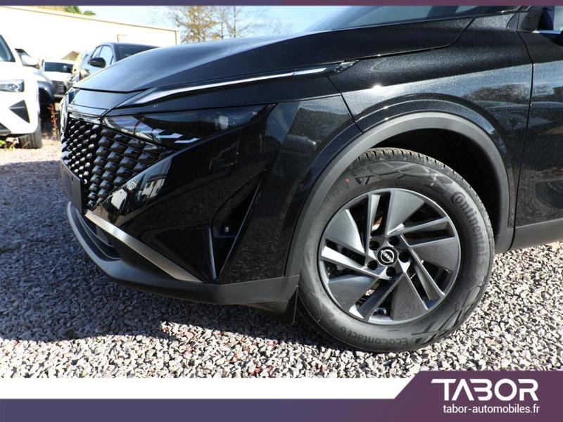 Nissan Qashqai At Acenta Acc Sièges chauf Led