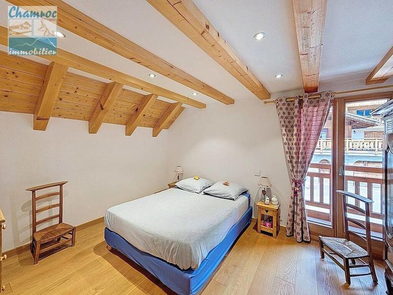 Maison - 86 m² - 3 pièces