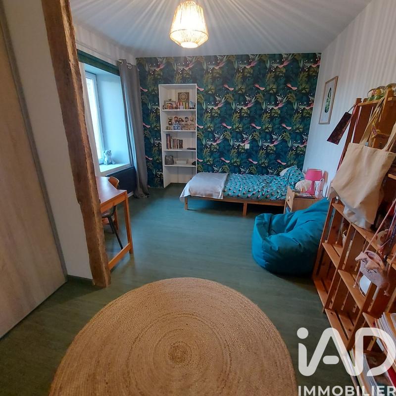 Maison - 236 m² - 10 pièces