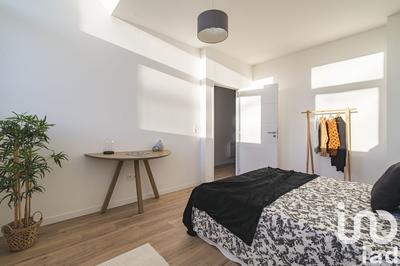 Appartement - 104 m² - 5 pièces