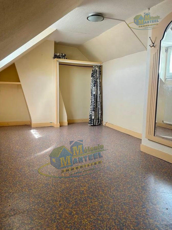 Maison - 78 m² - 4 pièces
