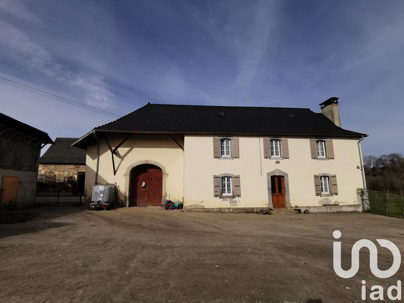 Maison - 147 m² - 4 pièces