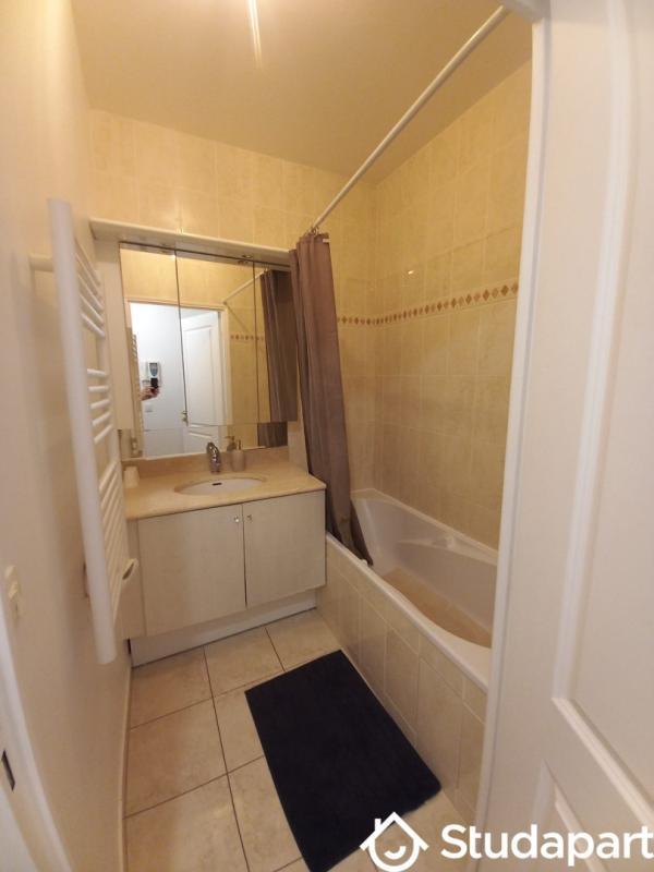 Appartement - 34 m² - 2 pièces