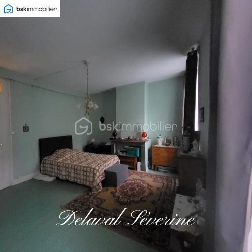 Maison - 147 m² - 7 pièces