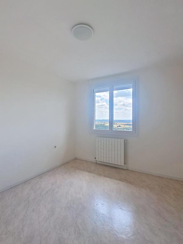 Maison - 74 m² - 3 pièces