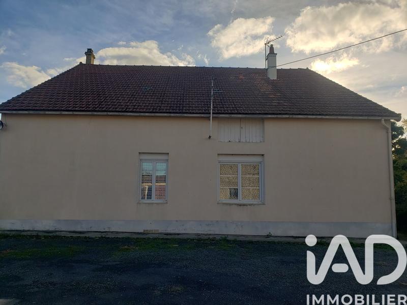 Maison de village - 163 m² - 6 pièces