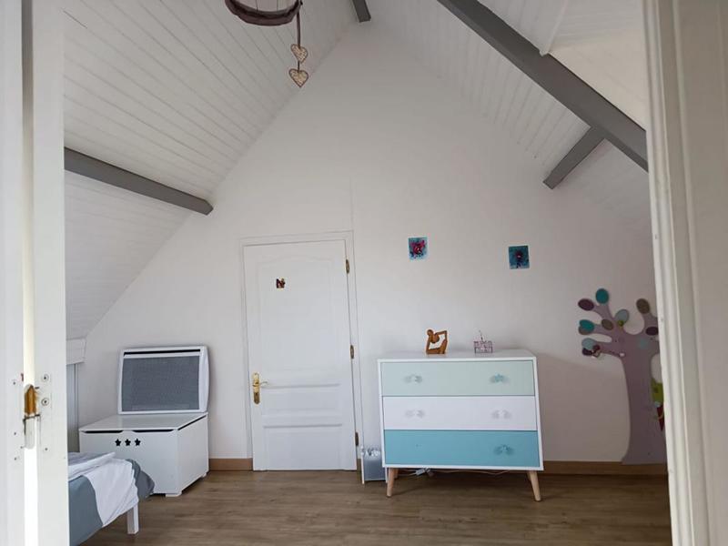 Maison - 130 m² - 7 pièces