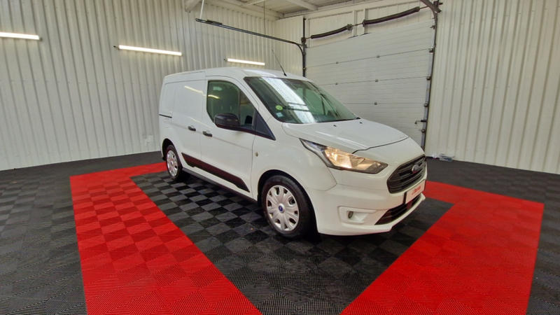 Ford Transit Connect Cabine Approfondie L1 1.5 ecoblue 100 ss trend