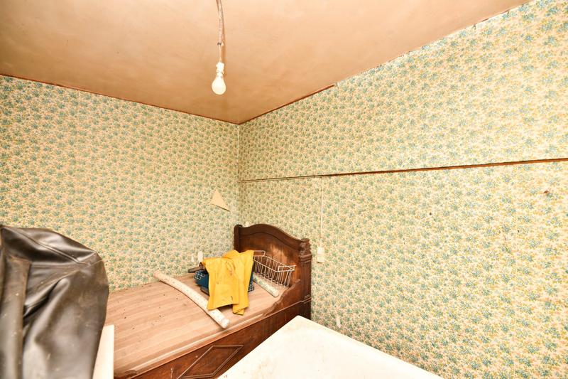 Maison - 80 m² - 6 pièces