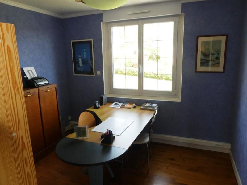 Maison - 118 m² - 6 pièces