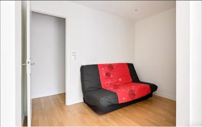 Appartement - 118 m² - 5 pièces