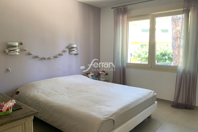 Appartement - 150 m² - 6 pièces