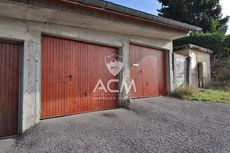 Châlet - 135 m² - 7 pièces