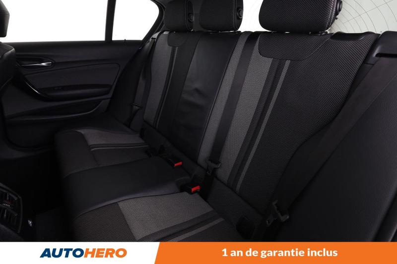 Bmw Série 1 118i UrbanChic Bva8 5p 136 ch