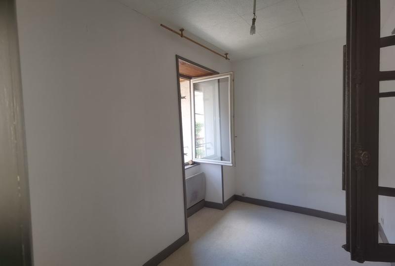 Maison - 125 m² - 8 pièces