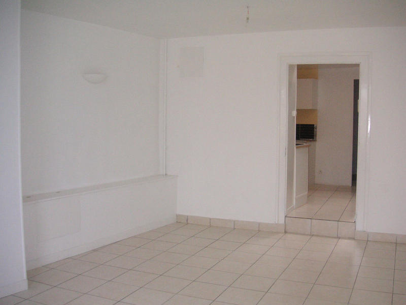 Maison - 72 m² - 3 pièces